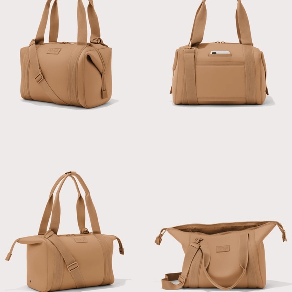 Dagne Dover | Landon | Medium | Camel - Picture 9 of 11